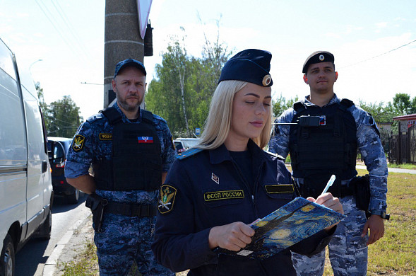 В Иванове супруги заплатили долги, чтобы успеть на развод